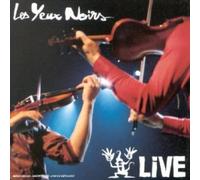 Les Yeux Noirs Live (CD)