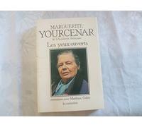 Les Yeux ouverts: Entretiens avec Matthieu Galey