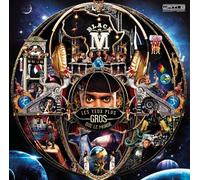 Black M - Les Yeux Plus Gros Que. [Import]