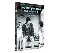 Les Yeux plus gros que le ventre DVD DVD