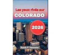 Les yeux rivés sur Colorado 2026: Guide du voyageur moderne pour les corridors aviaires les plus époustouflants de l’État.