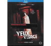 Les yeux sans visage [Blu-ray]