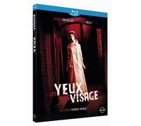 Les yeux sans visage Blu-ray
