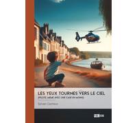 Les yeux tournés vers le ciel