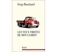 Les yeux tristes de mon camion