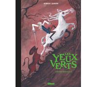 Les Yeux Verts