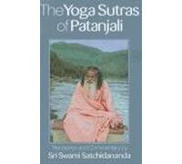 Les Yoga Sutras de Patanjali