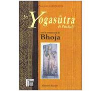 Les Yogasutra De Patañjali - Avec Le Commentaire De Bhoja