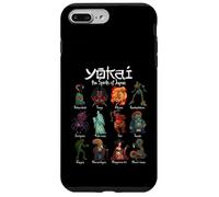 Les Yokai du Japon Coque pour iPhone 7 Plus/8 Plus