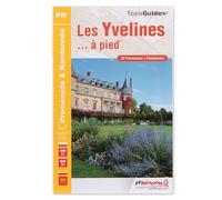 Les Yvelines à pied