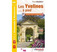 Les Yvelines... à pied: D078