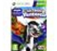 THQ Jeu Kinect Les Z'Animo Fantastic G Xbox 360