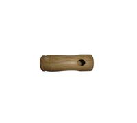 LES ZAPOS-Appeau tourterelle turque en bois 11,5 cm