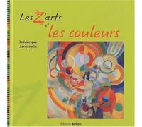 Les Z'arts et les couleurs
