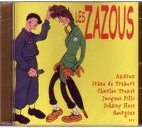 Les Zazous