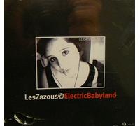Les Zazous - Electric Babyland