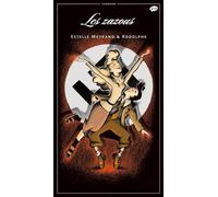 Les zazous, par E. Meyrand & Rodolphe