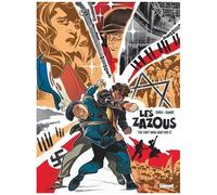 Les Zazous - Tome 2 - You Don't Know What Loves Is