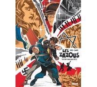 Les Zazous - Tome 2 - You Don't Know What Loves Is