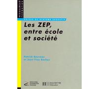 Les ZEP, entre école et société