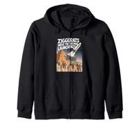 Les ziggourats étaient des rampes de lancement Sweat à Capuche