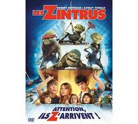 Les Zintrus