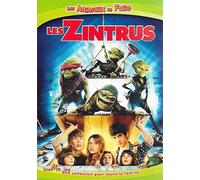 LES ZINTRUS / COLLECTION LES ANIMAUX EN FOLIE