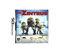 Les Zintrus Nintendo DS