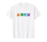 Les Zinzins de l'espace - Icônes Pop T-Shirt
