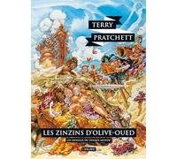 Les zinzins d'Olive-Oued
