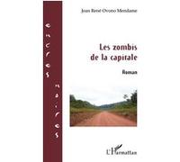 Les Zom e La Capitale
