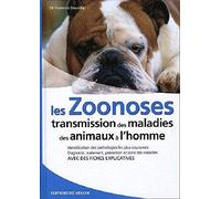 Les Zoonoses - Transmission Des Maladies Des Animaux À L'homme
