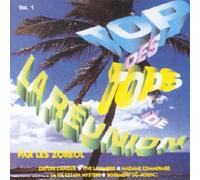 Les Zoreol - Top-La Réunion Vol 1