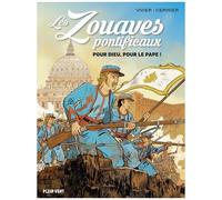 Les Zouaves Pontificaux