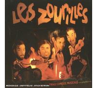 Les Zourilles - Tragi-Comédie Musicale Non-Subventionnée