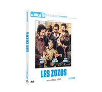 Les Zozos Blu-ray