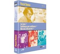 Les Zozos - Confidences pour confidences - Mercredi, folle journée - Coffret E