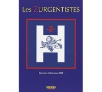Les zurgentistes tome 2