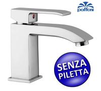 3S PAFFONI LEVEL LES071 CR MITIGEUR ROBINET LAVABO SANS VIDAGE MADE IN ITALY