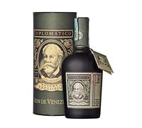Les5CAVES - Diplomatico Reserva Exclusiva Rum 70cl avec étui