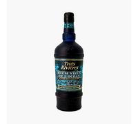 Les5CAVES - Rhum Trois Rivières Vieux de l'Océan 54° - 70cl