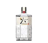 Les5CAVES - Roku Gin Japanese Craft 43° 70CL