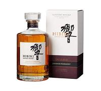 Les5CAVES - Whisky Japonais Hibiki Suntory 43° - 70cl
