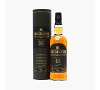 Les5CAVES - Whisky Knockando 18 ans Slow Matured 43° - 70cl
