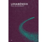 Lesabéndio - Paul Scheerbart - Vies Paralleles - broché - Roman