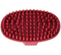 LeSalon 91248 Brosse de toilettage avec passant