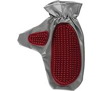 LeSalon 91249 Gant de toilettage pour le soin du poil des chiens à poils lisses ou courts