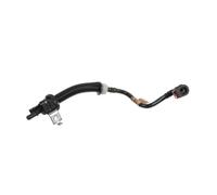 LESANGBAIHUODIAN Compatible avec Ford Mustang 2.3L Ecoboost 2015-2020 : durite, électrovanne de purge des vapeurs de carburant FR3Z-9G297-H FR3Z9G297H
