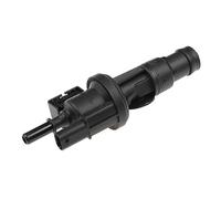 LESANGBAIHUODIAN Nouvelle électrovanne de cartouche de carbone 13907621174 0280142525 A13907621174 for BMW série 1 2 X1 X2 F45 F48 F49 F52