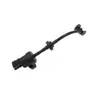 LESANGBAIHUODIAN Valve de contrôle de purge d'admission Turbo for Vauxhall 1.4, complète, 55573017 et 55576071, neuve